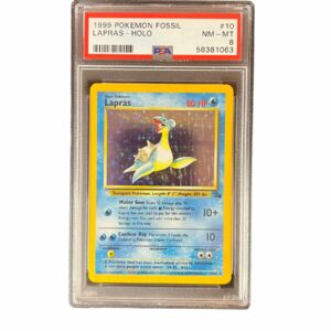 Lapras