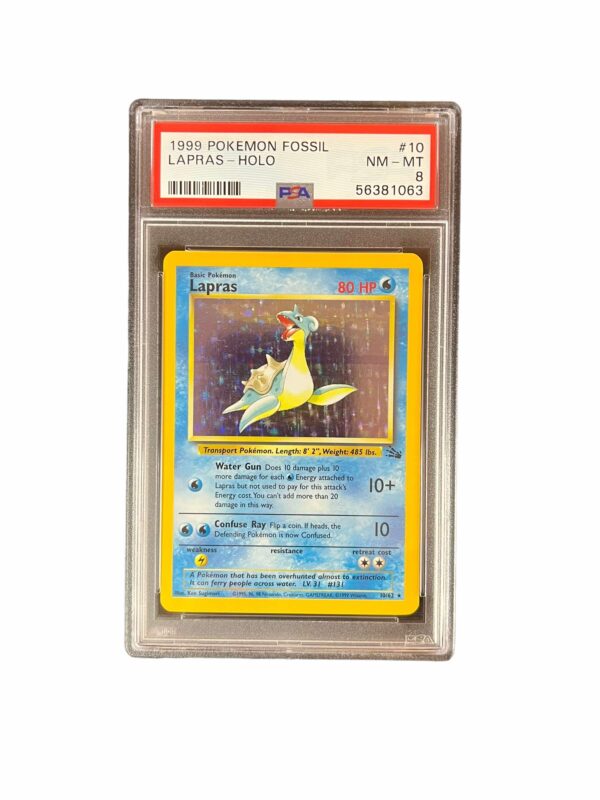 Lapras