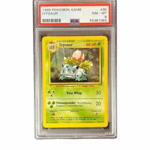 Ivysaur
