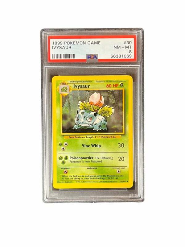 Ivysaur