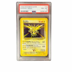Zapdos