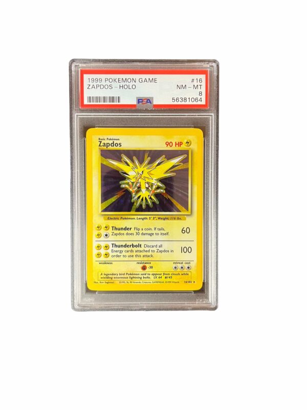 Zapdos