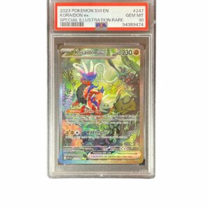 Koraidon