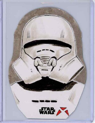 Bates Die Cut