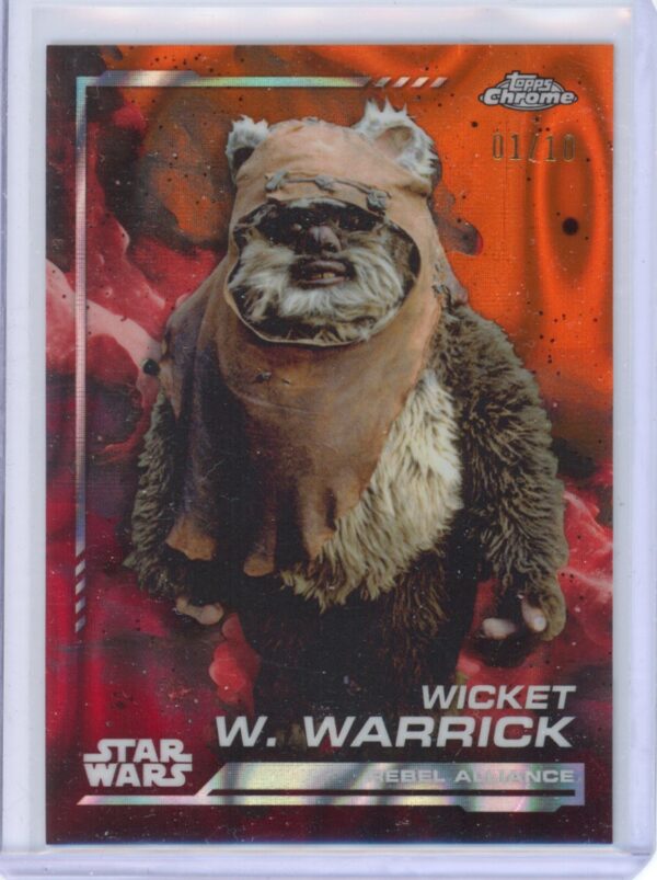 Nemec_Wicket