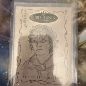bates