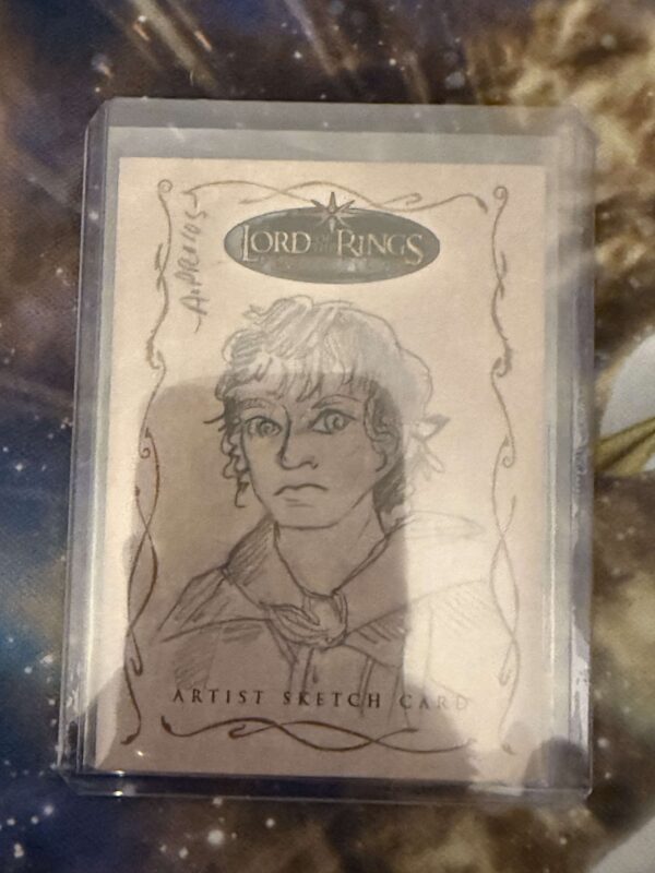 bates