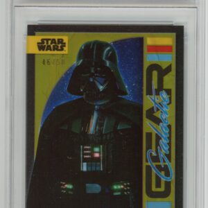 Dinan Vader