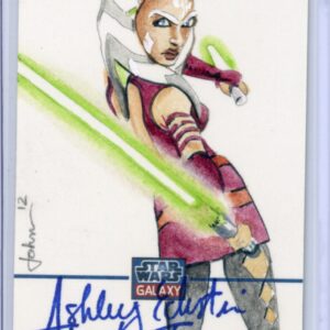 Dinan Ahsoka