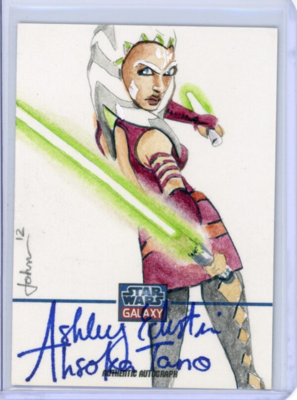Dinan Ahsoka