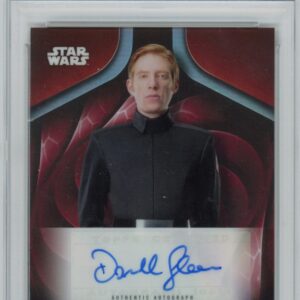 Klocke PSA